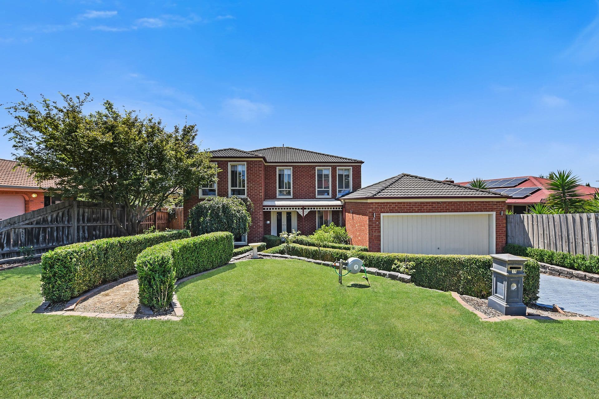 19 Hedgerow Court, Narre Warren South VIC 3805, Narre Warren South - Image 1