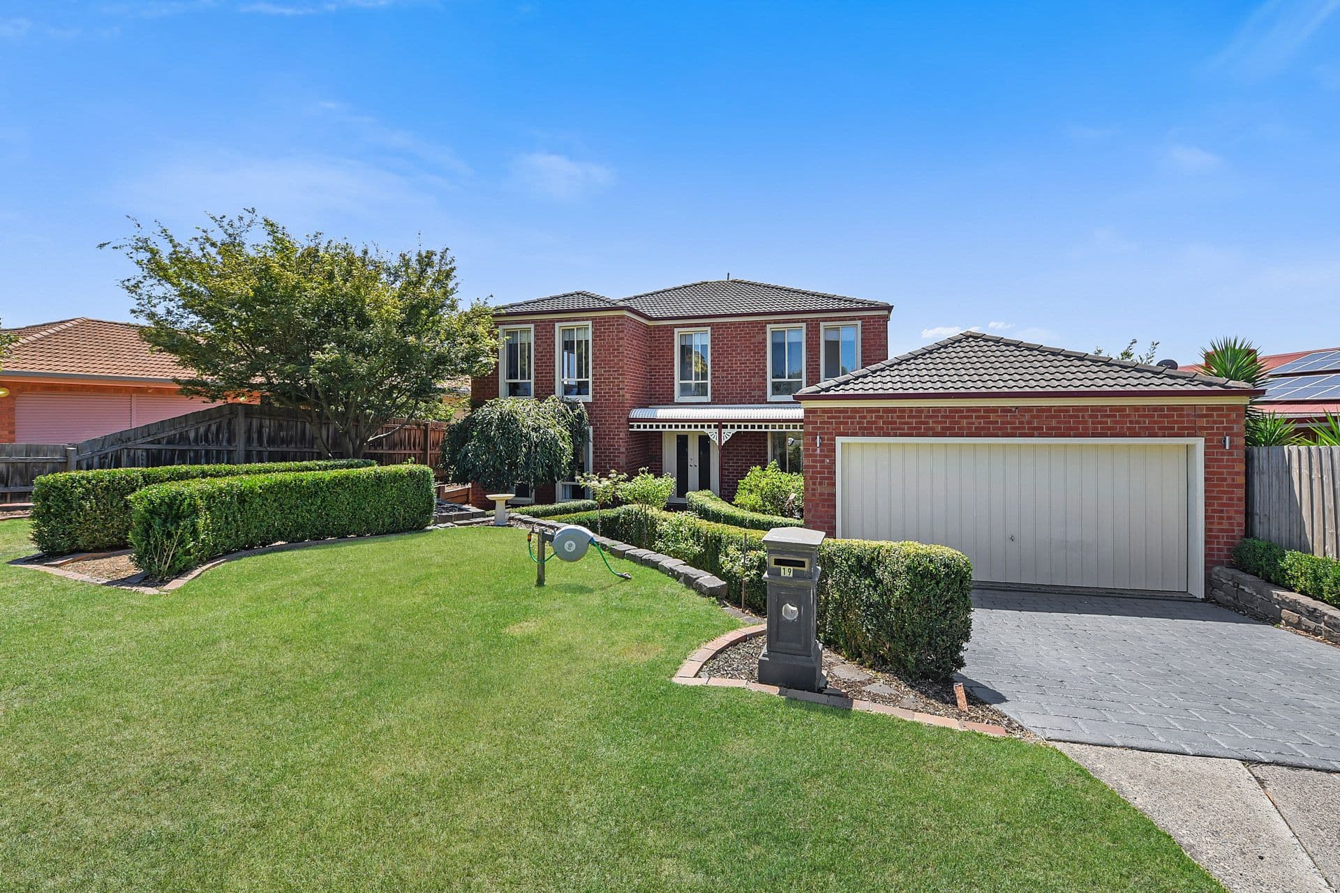 19 Hedgerow Court, Narre Warren South VIC 3805, Narre Warren South - Thumbnail 2