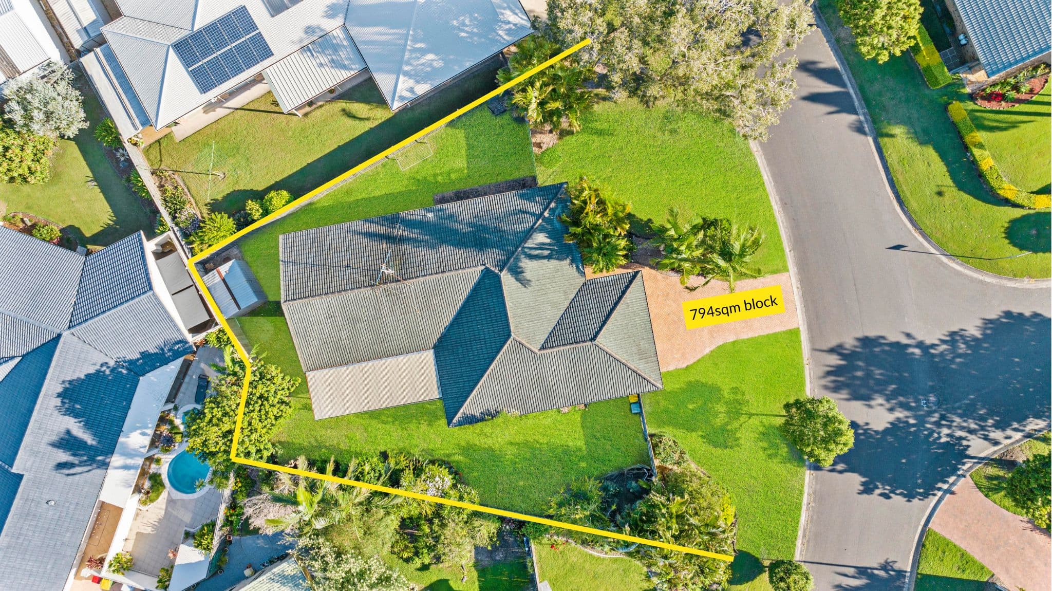 6 Jabiru Drive, Wurtulla QLD 4575, Wurtulla - Thumbnail 2