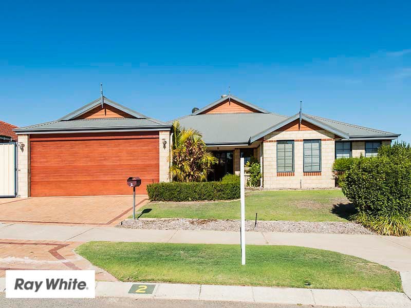 2 Baudin Way, Ellenbrook WA 6069, Ellenbrook - Thumbnail 2