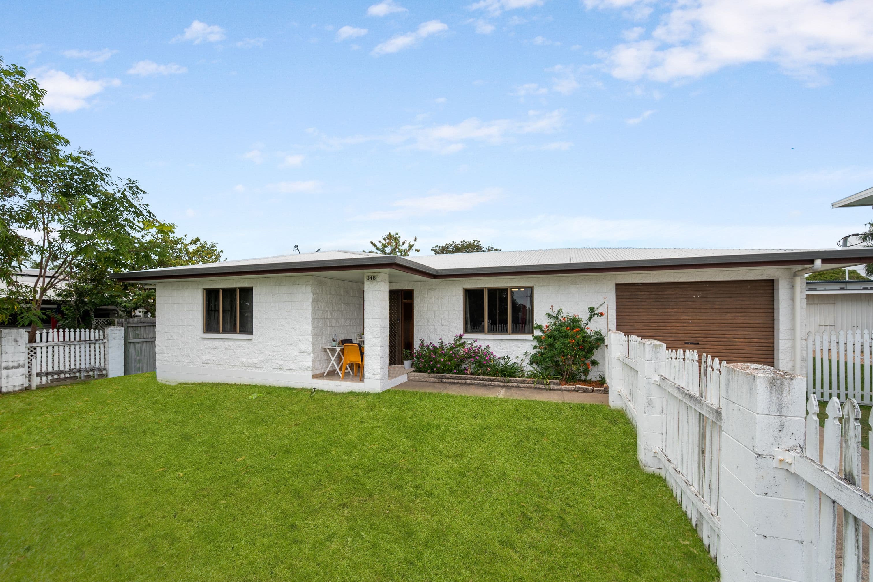348 Fulham Road, Heatley QLD 4814, Heatley - Image 1