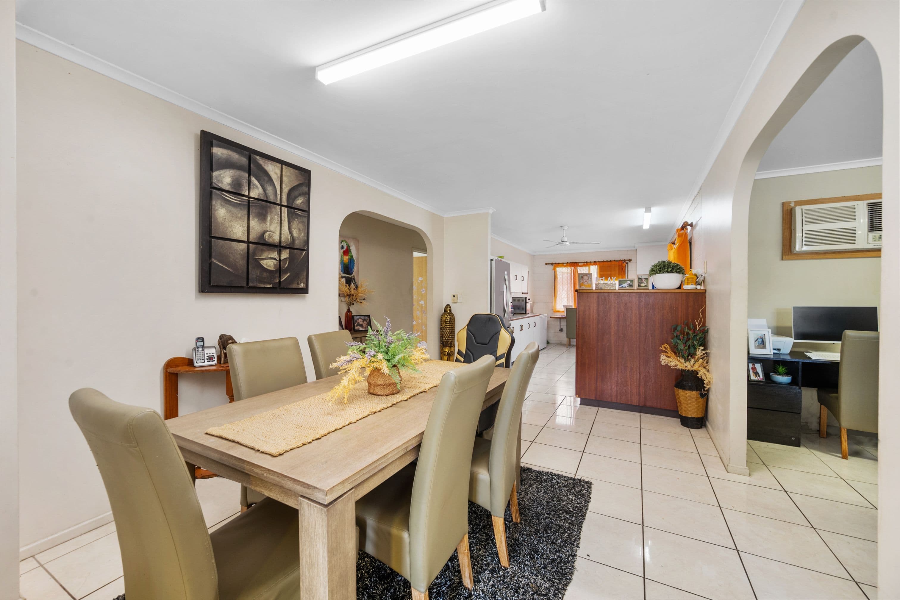 348 Fulham Road, Heatley QLD 4814, Heatley - Thumbnail 2
