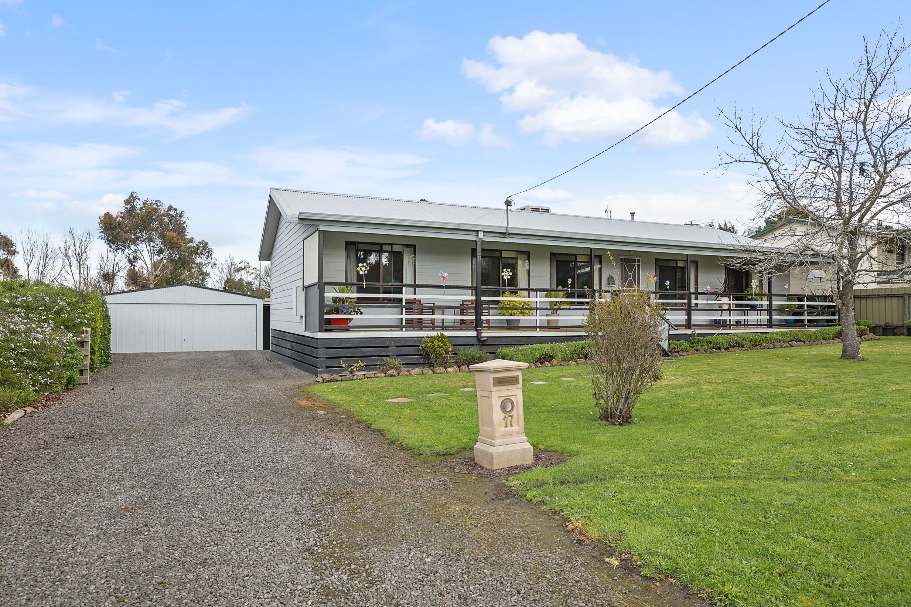 17 Fenton Street, Camperdown VIC 3260, Camperdown - Thumbnail 2