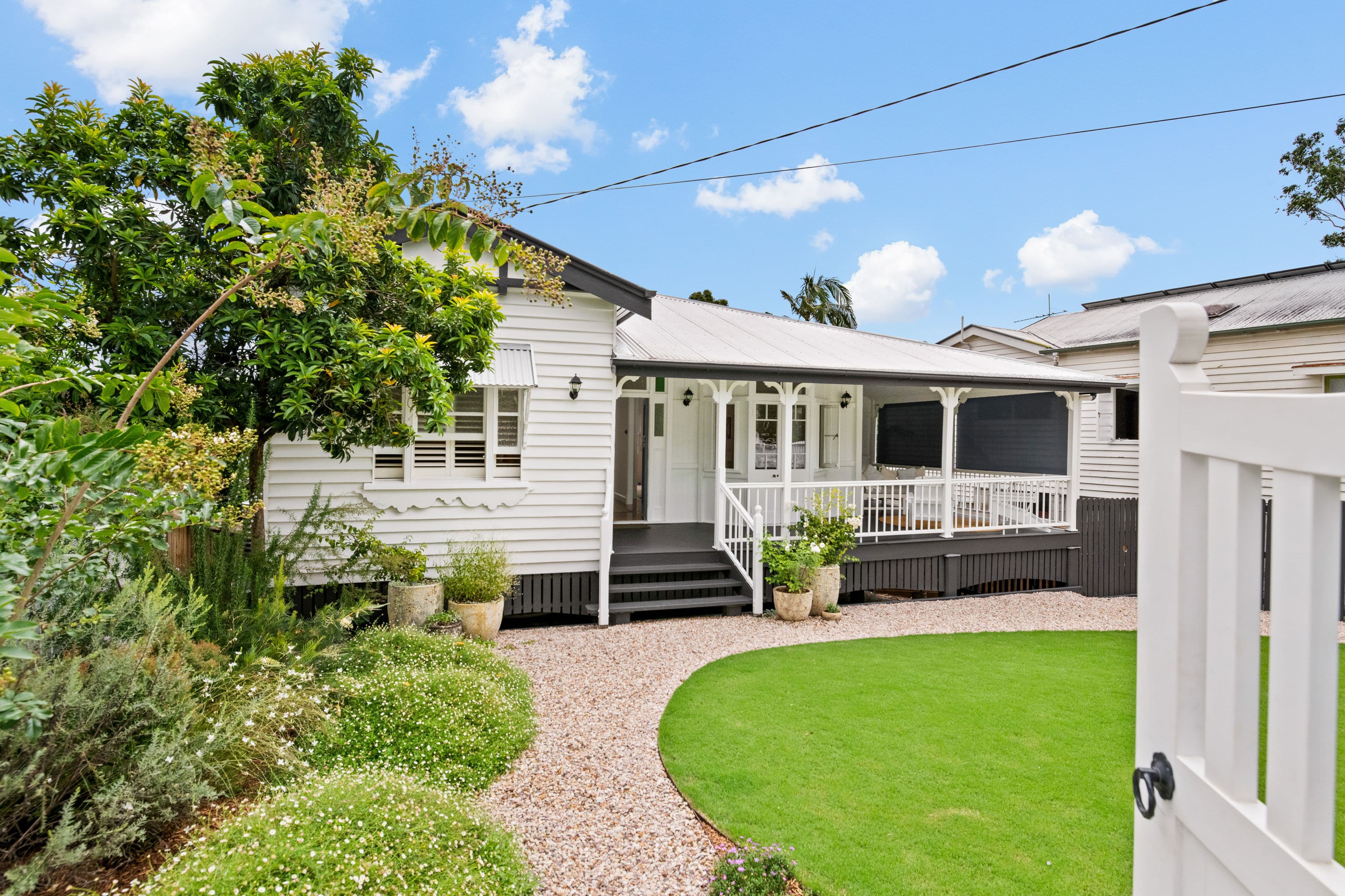 30 Central Avenue, Paddington QLD 4064, Paddington - Image 1