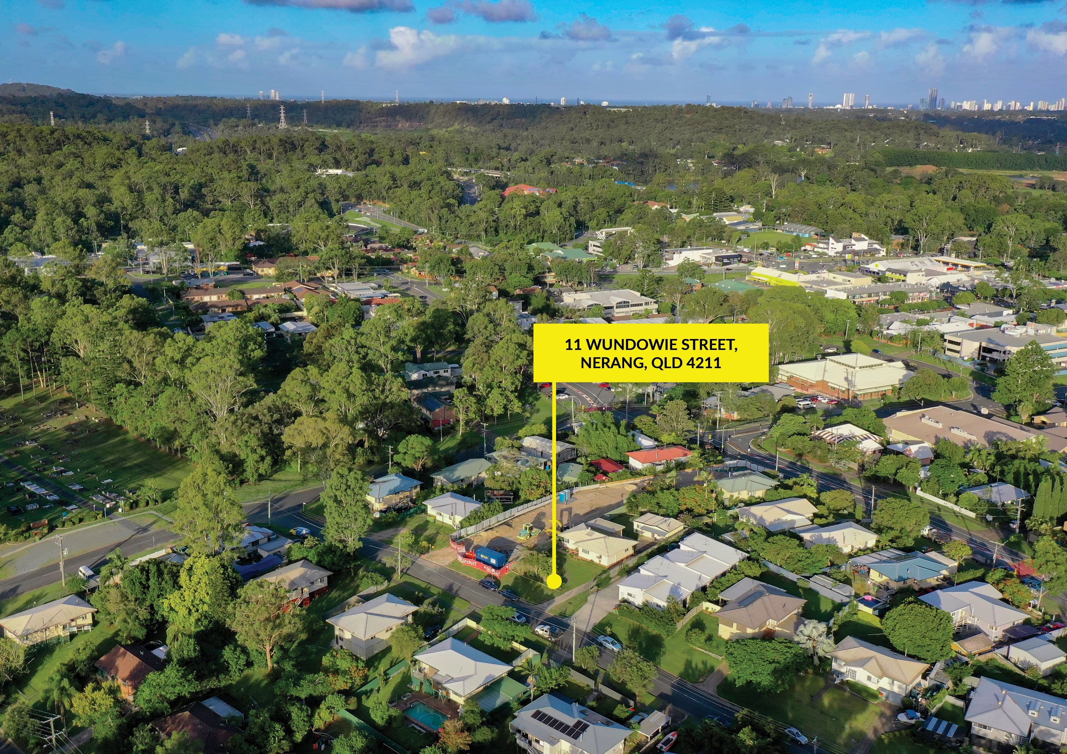 11 Wundowie Street, Nerang QLD 4211, Nerang - Image 1