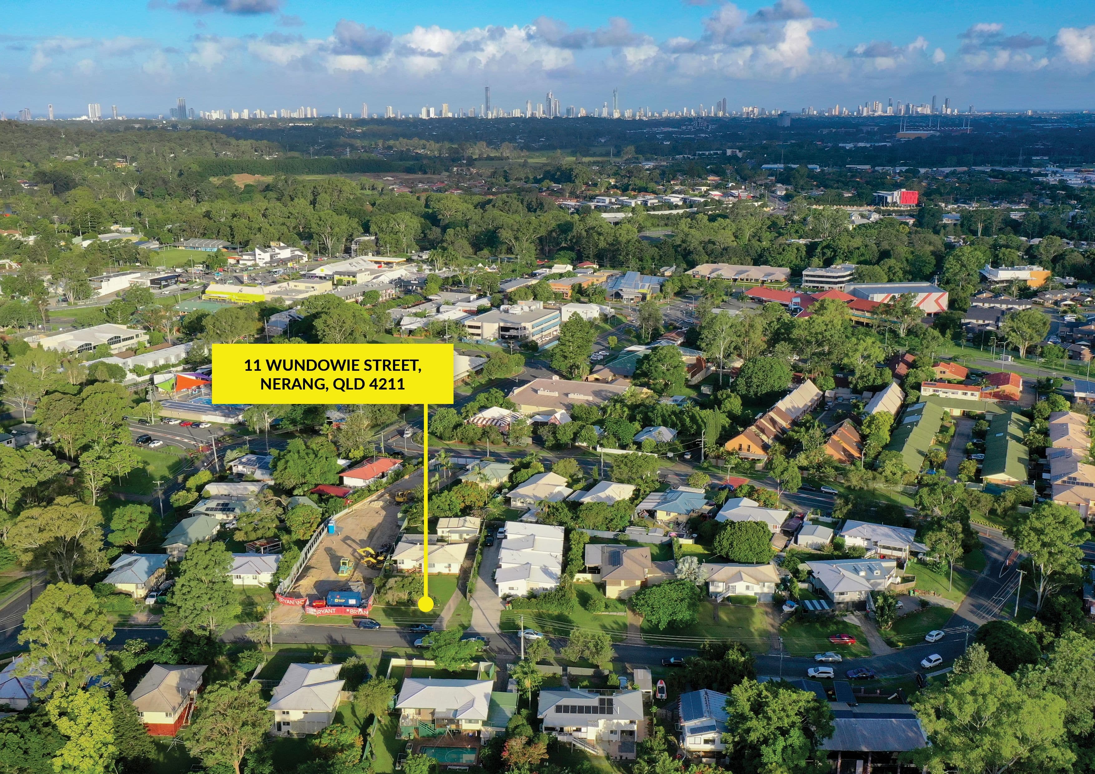 11 Wundowie Street, Nerang QLD 4211, Nerang - Thumbnail 2