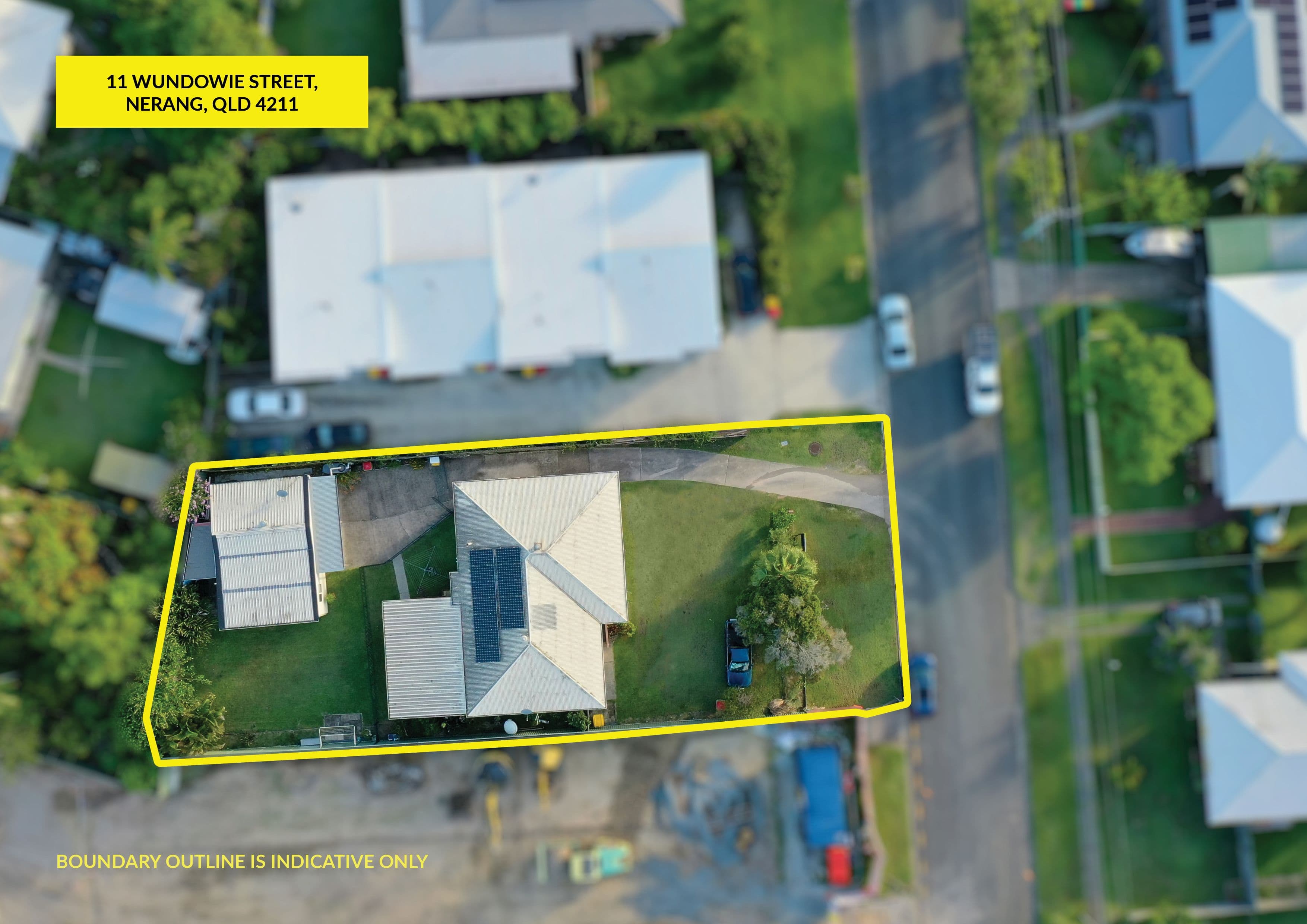 11 Wundowie Street, Nerang QLD 4211, Nerang - Thumbnail 3