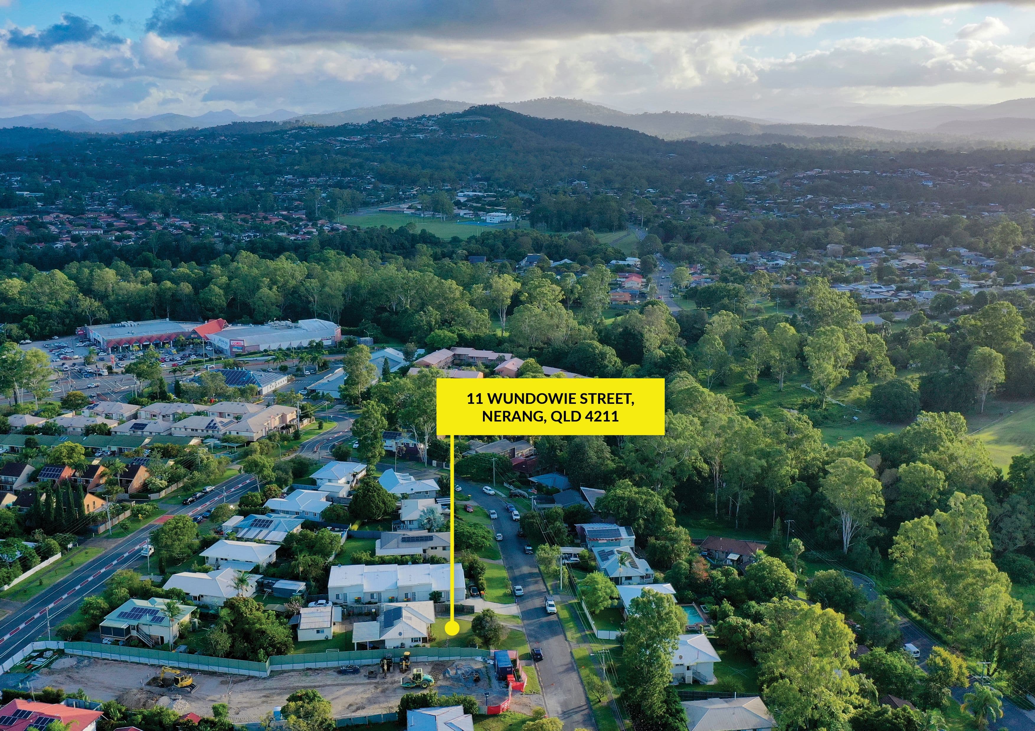 11 Wundowie Street, Nerang QLD 4211, Nerang - Thumbnail 4