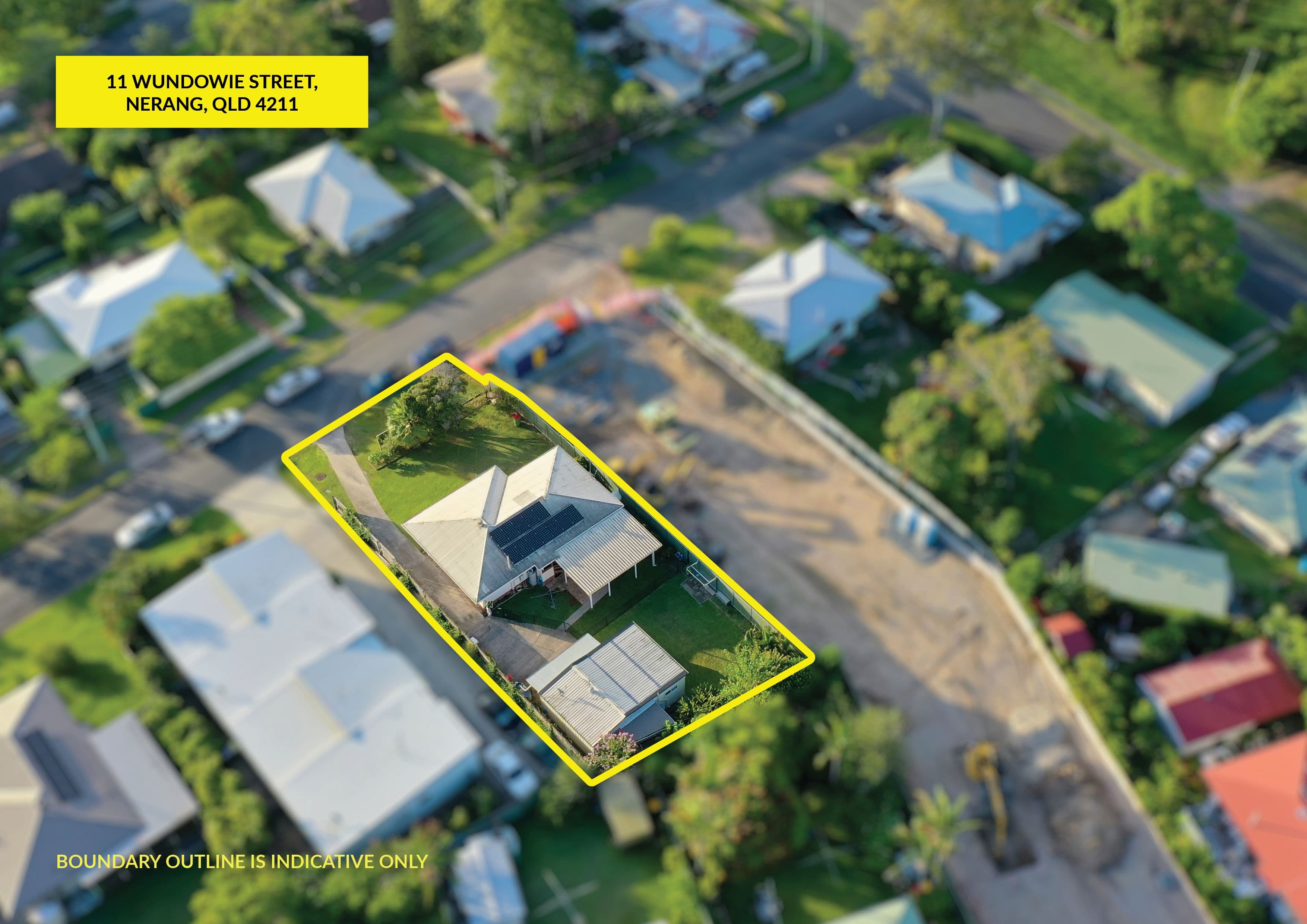 11 Wundowie Street, Nerang QLD 4211, Nerang - Thumbnail 5