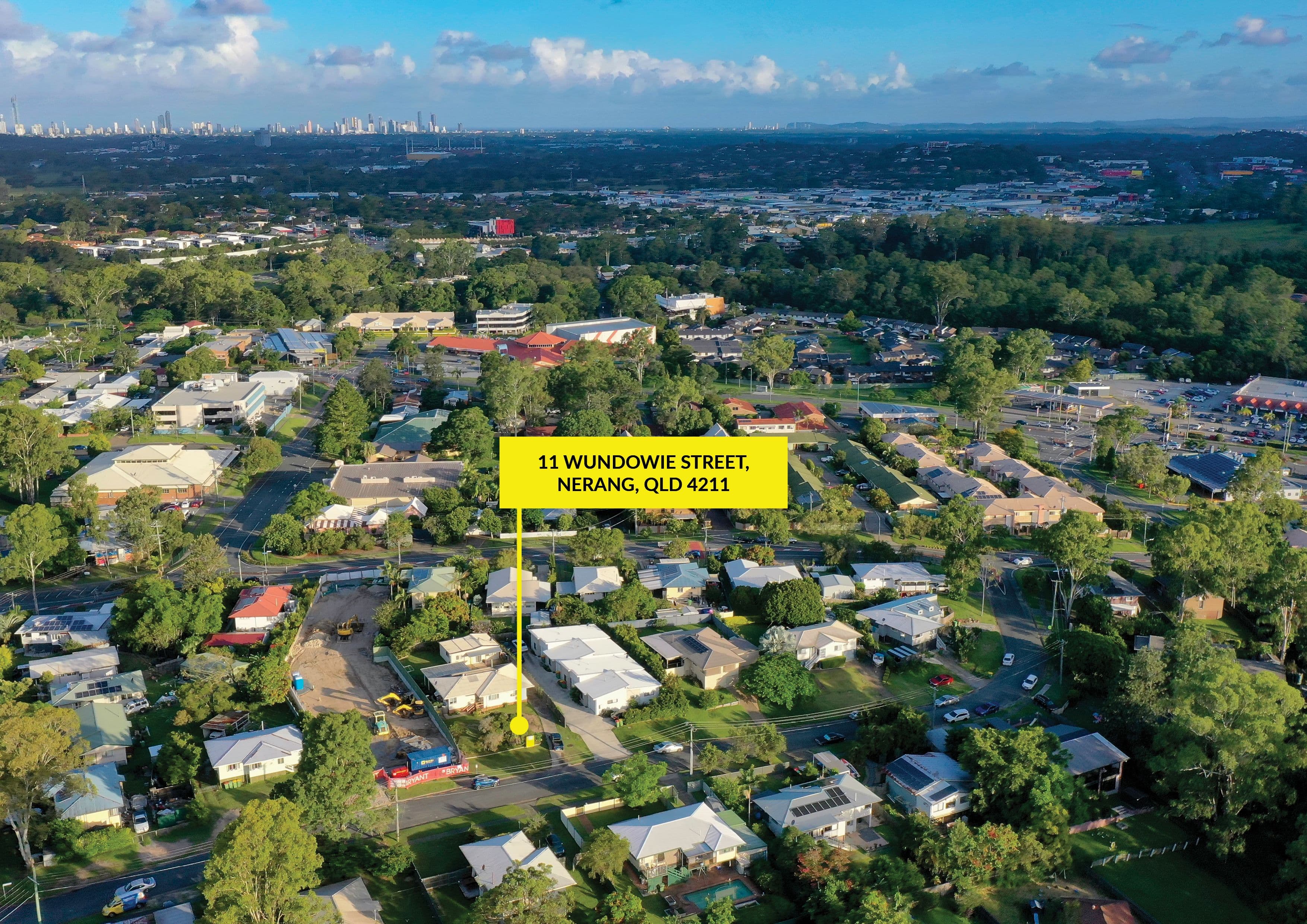 11 Wundowie Street, Nerang QLD 4211, Nerang - Thumbnail 6