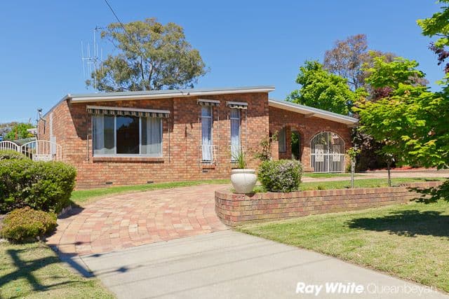4 Hakea Street, QUEANBEYAN NSW 2620, Queanbeyan - Image 1
