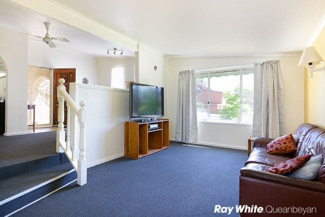 4 Hakea Street, QUEANBEYAN NSW 2620, Queanbeyan - Thumbnail 3