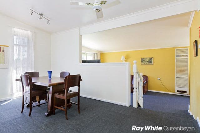 4 Hakea Street, QUEANBEYAN NSW 2620, Queanbeyan - Thumbnail 4