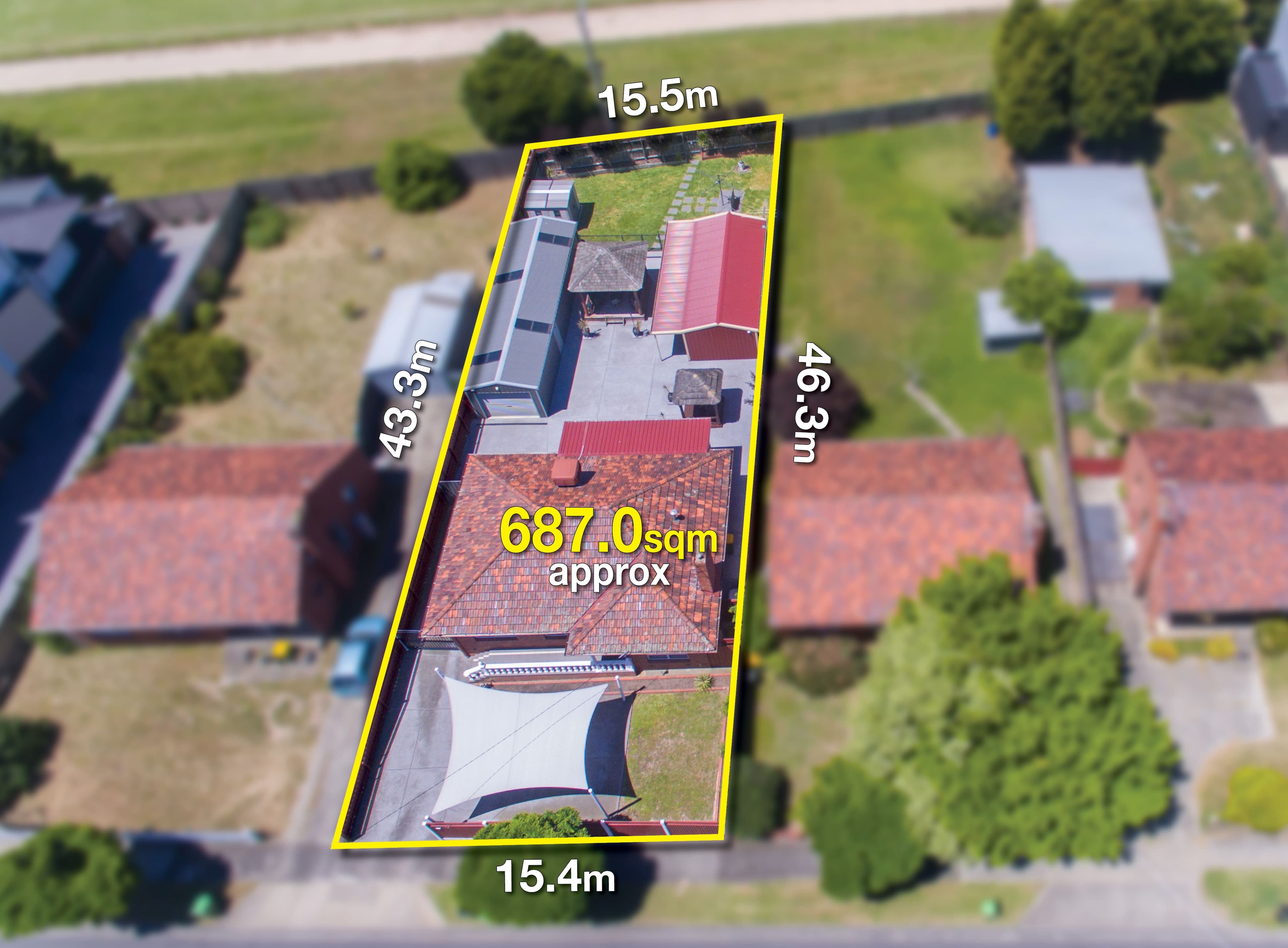 106 Albert Street, Preston VIC 3072, Preston - Image 1