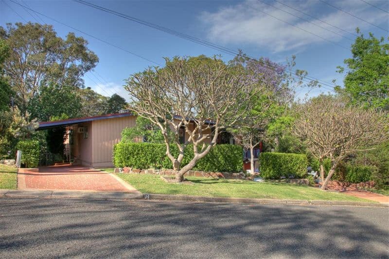 14  Whalan Street, GARDEN SUBURB NSW 2289, Garden Suburb - Image 1