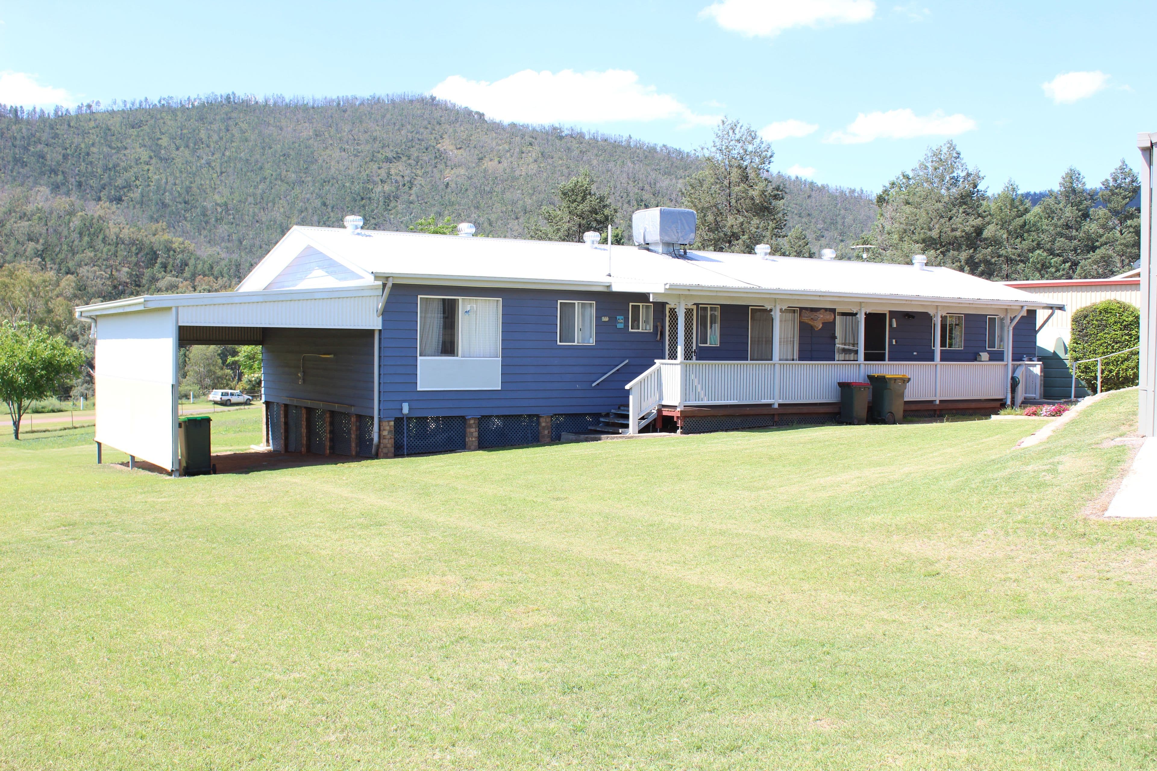 16A Old Keera Road, Bingara NSW 2404, Bingara - Image 1