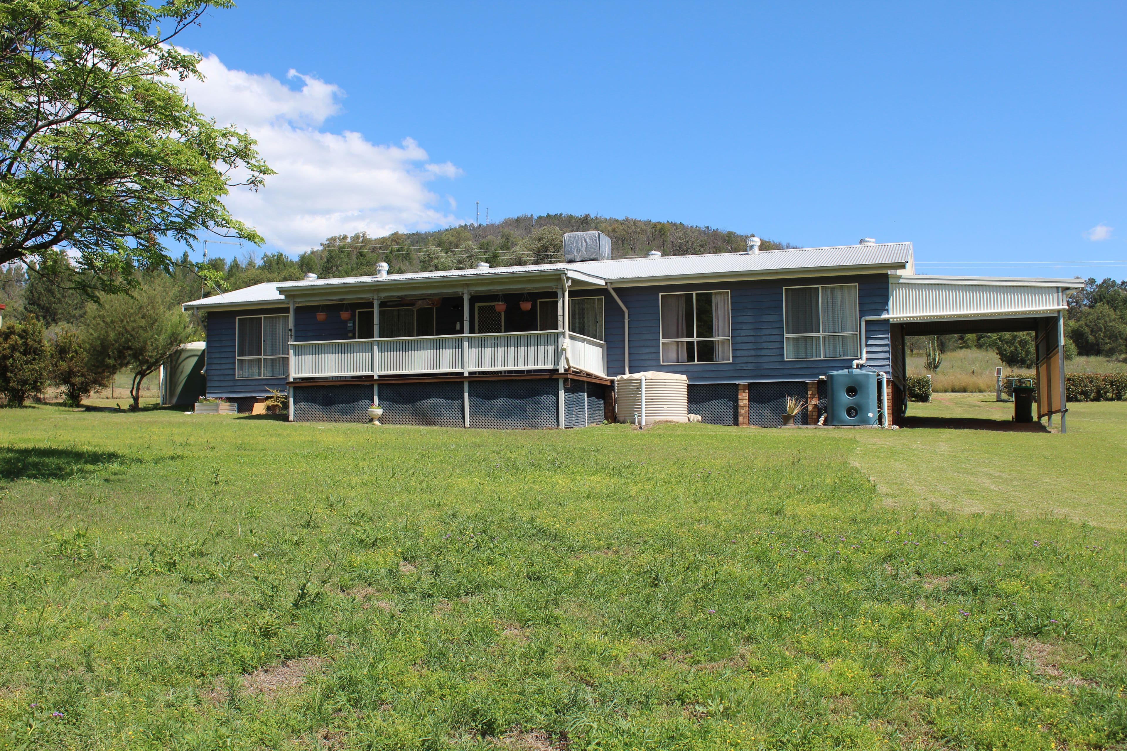 16A Old Keera Road, Bingara NSW 2404, Bingara - Thumbnail 3