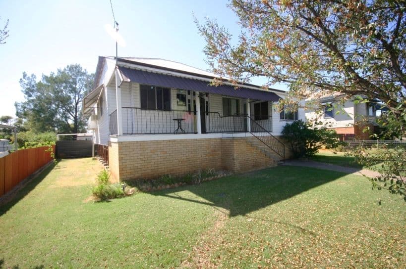 136 Barwan Street, NARRABRI NSW 2390, Narrabri - Image 1