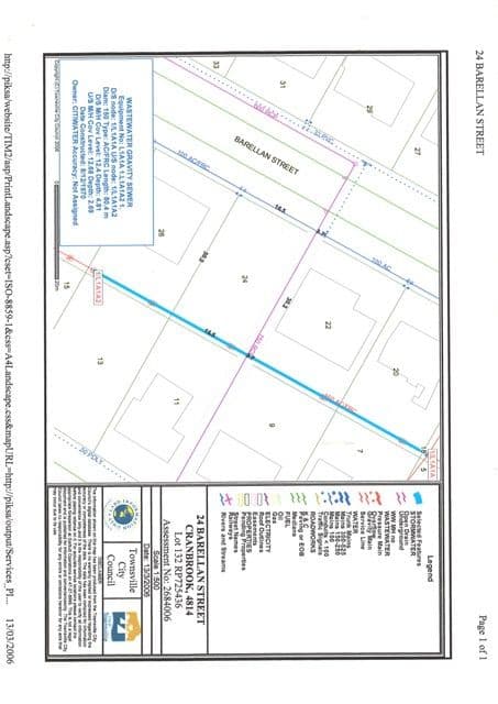 24 Barellan Street, CRANBROOK QLD 4814, Cranbrook - Thumbnail 4
