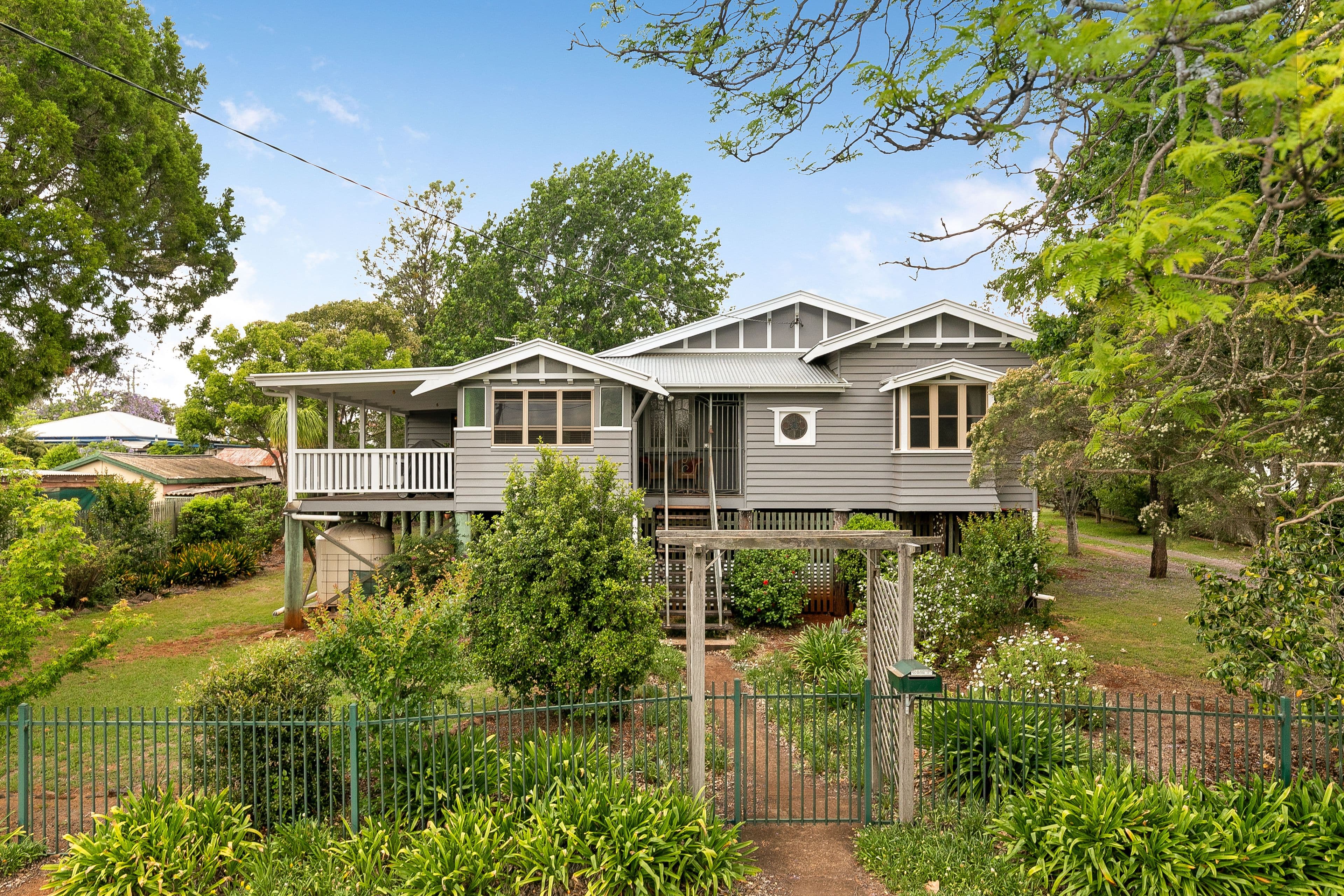 22 Dunne Street, Harristown QLD 4350, Harristown - Image 1