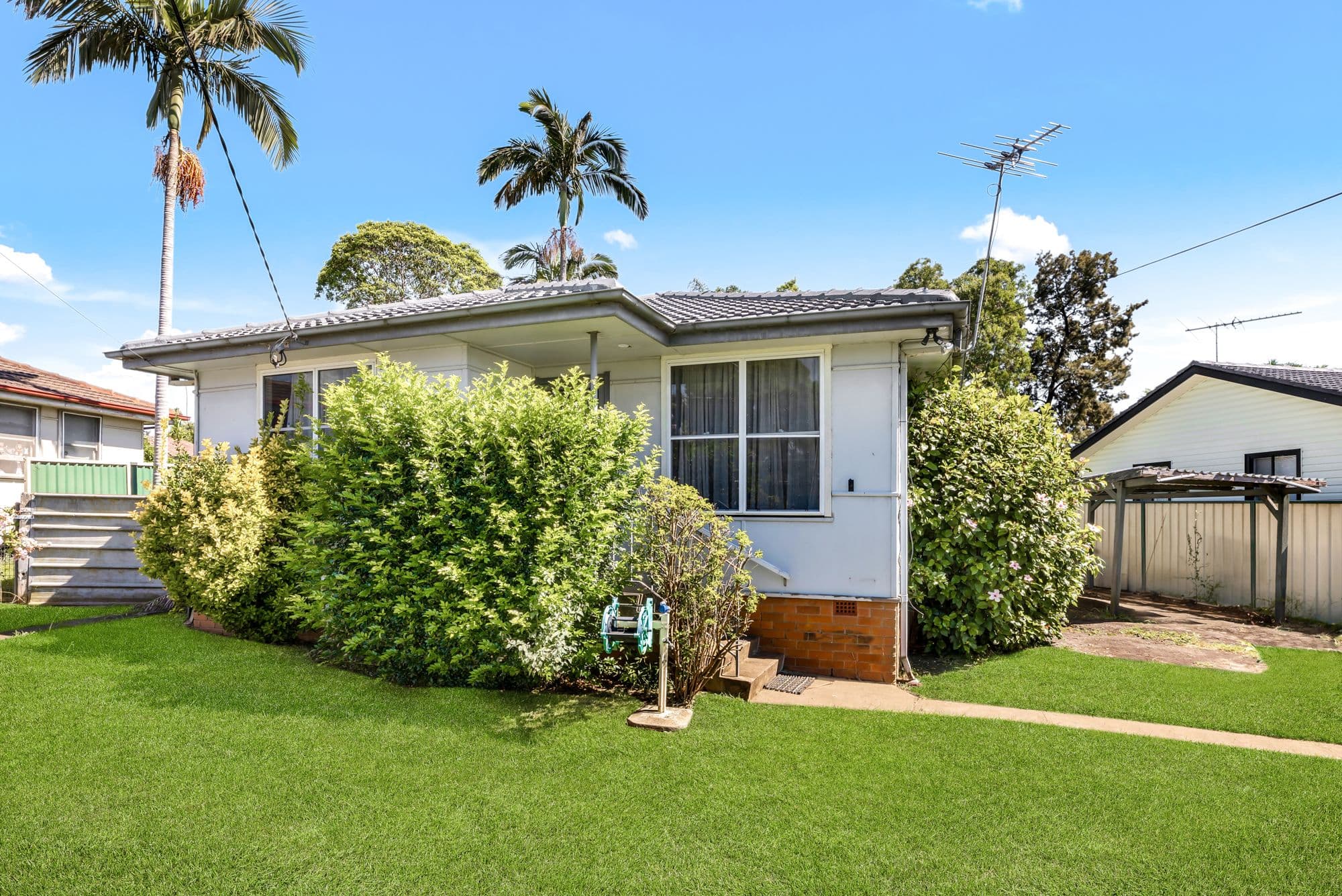 20 Rotorua Street, Lethbridge Park NSW 2770, Lethbridge Park - Image 1
