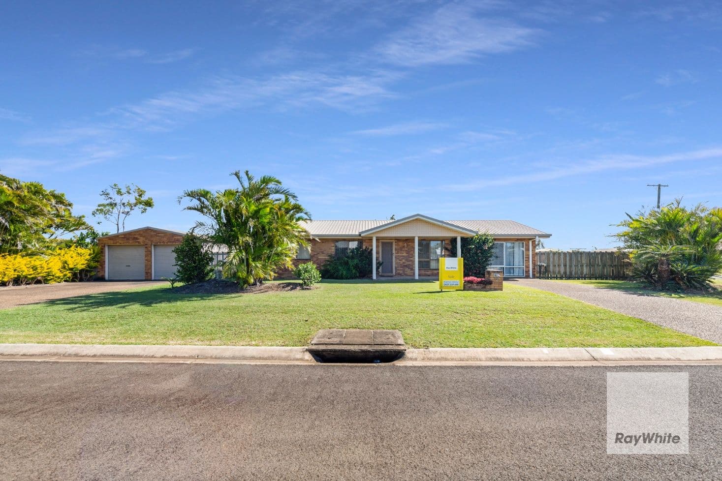 2 Lynch Street, Kalkie QLD 4670, Kalkie - Image 1