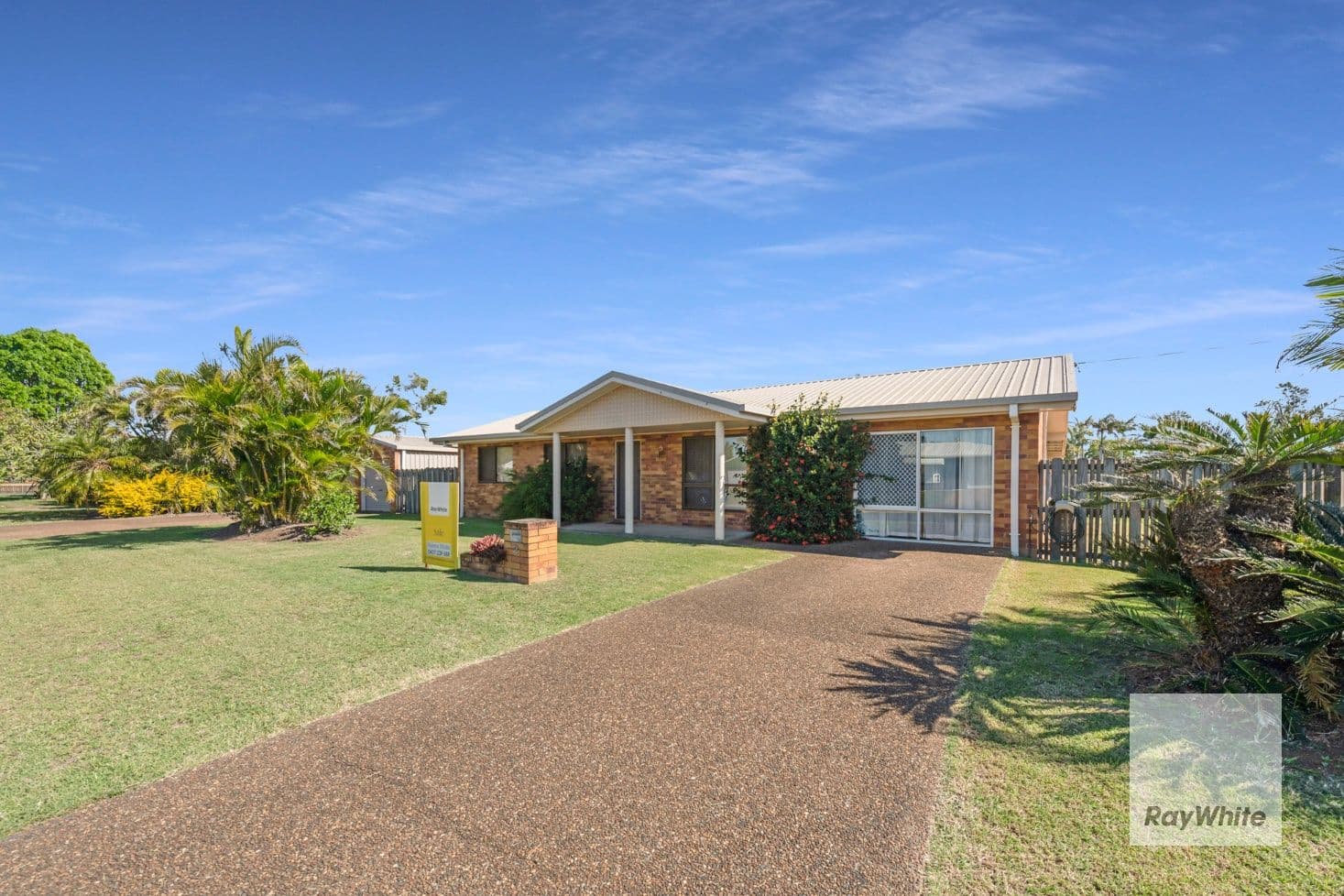 2 Lynch Street, Kalkie QLD 4670, Kalkie - Thumbnail 2