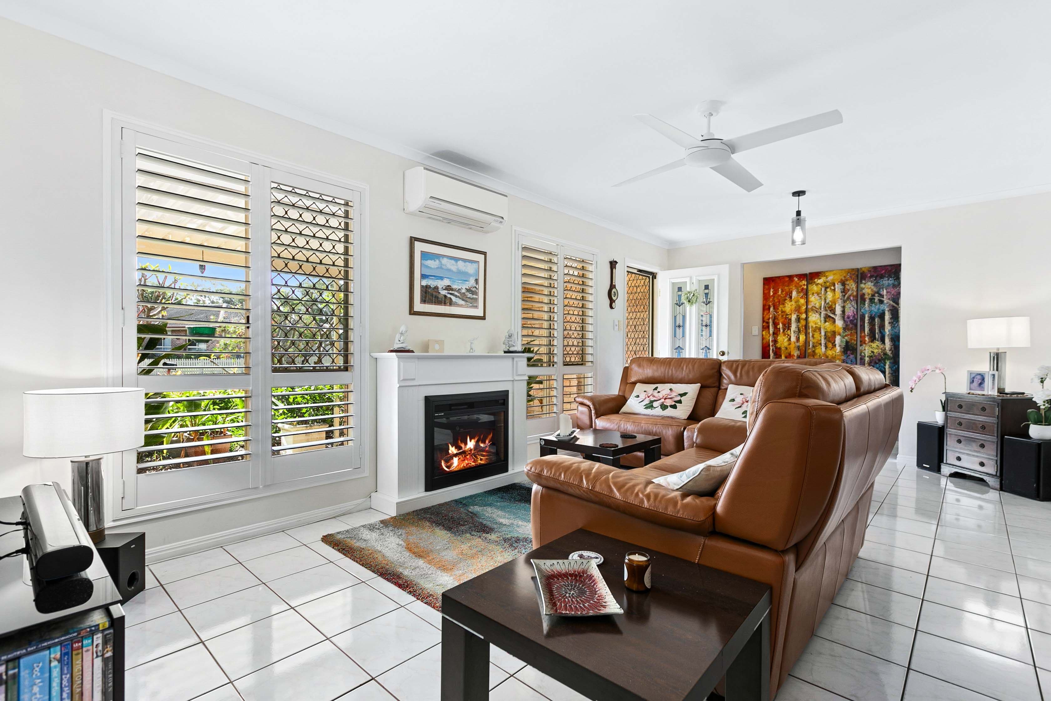31 Goodwin Avenue, Point Vernon QLD 4655, Point Vernon - Image 1