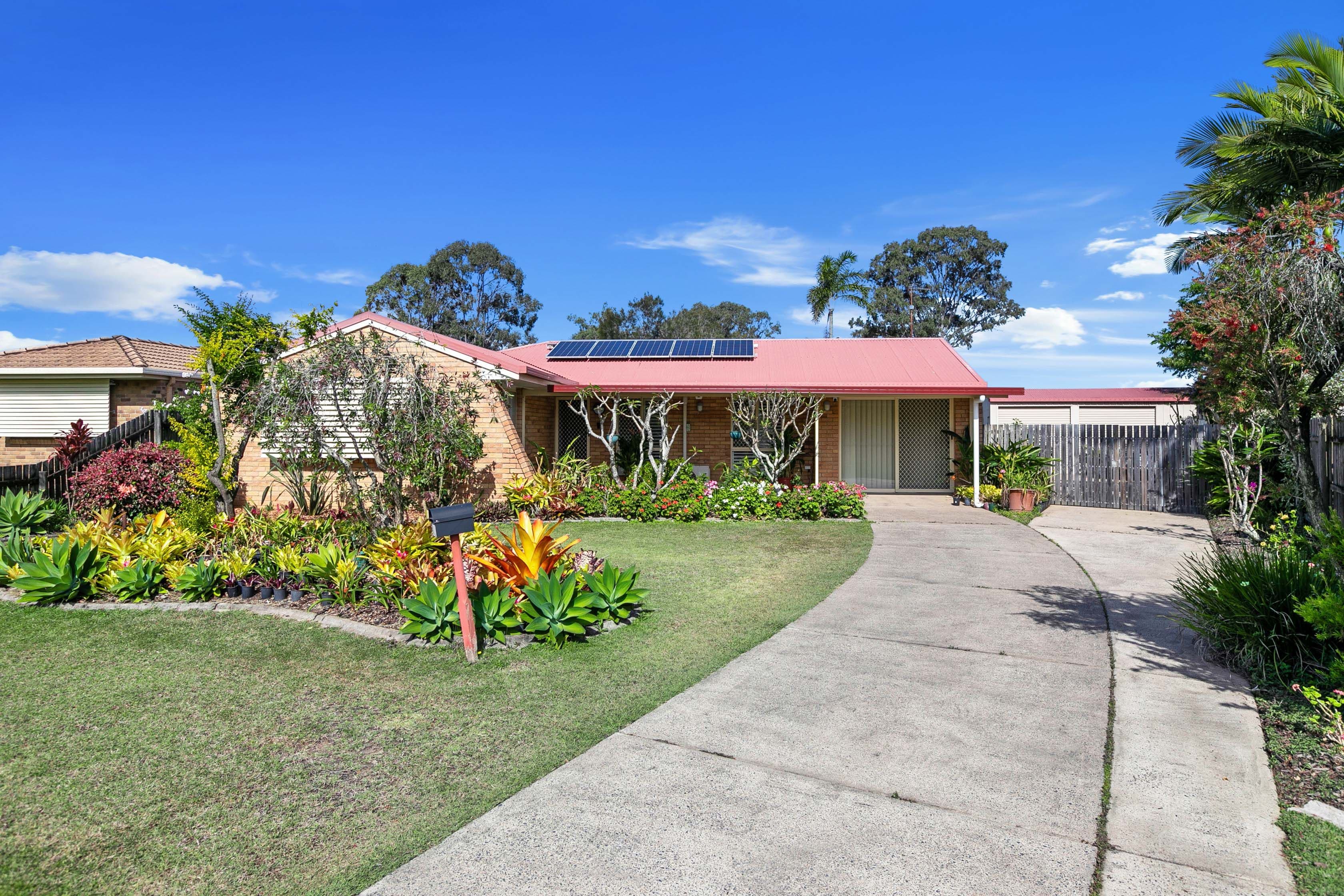 31 Goodwin Avenue, Point Vernon QLD 4655, Point Vernon - Thumbnail 2