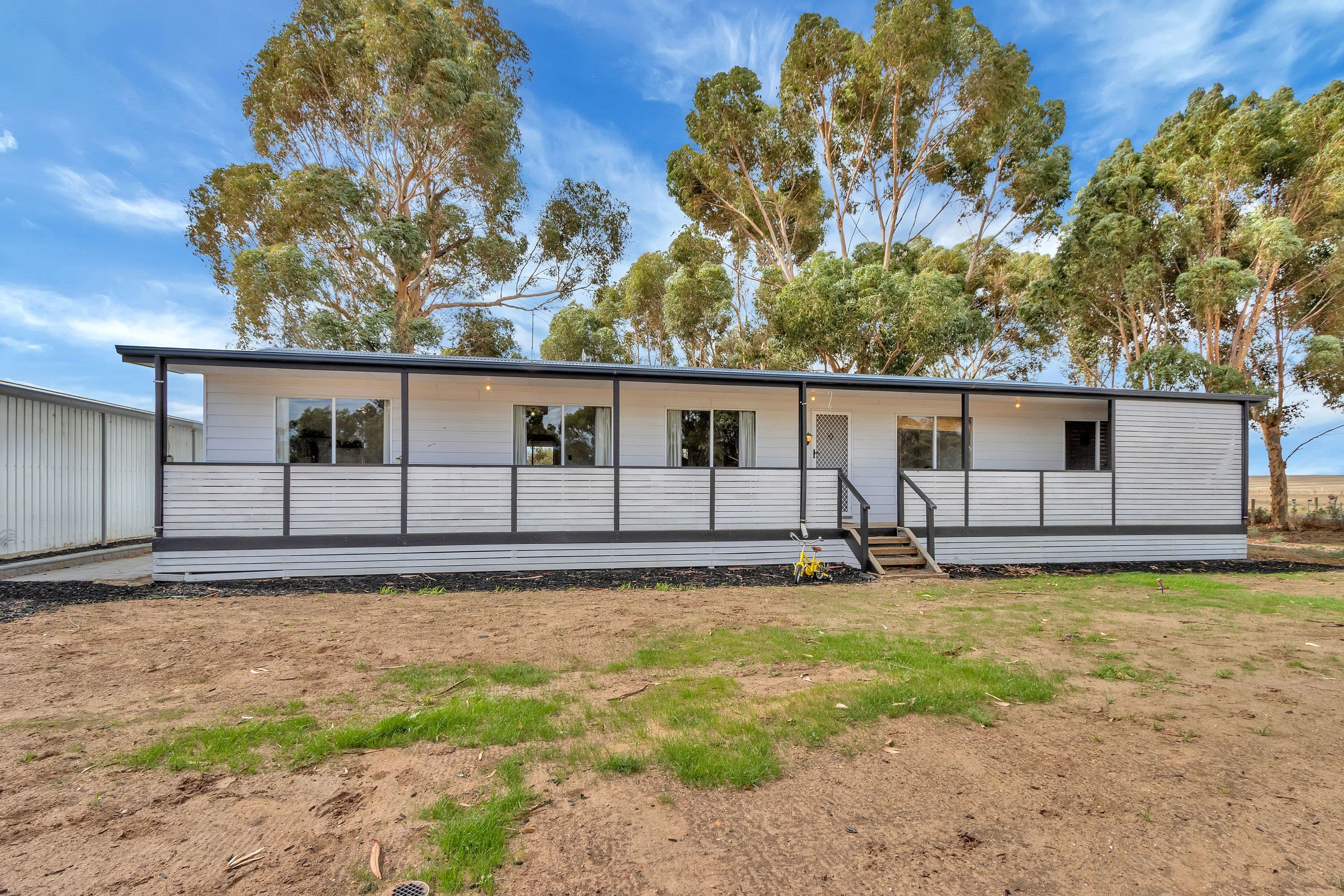 1663 Germantown Road, REDBANKS SA 5502, Redbanks - Image 1