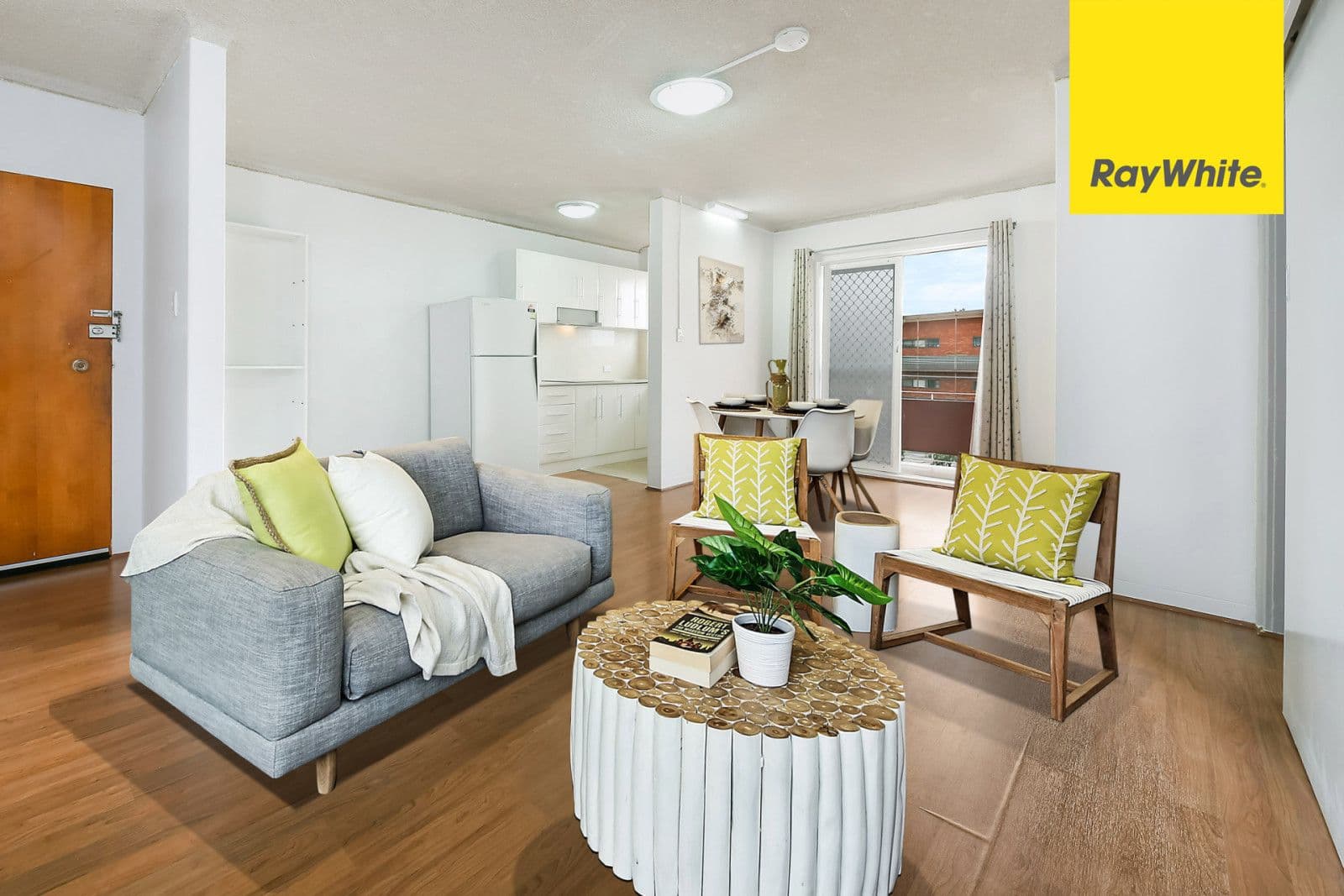 12 Glendale Avenue, Narwee NSW 2209, Narwee - Thumbnail 2