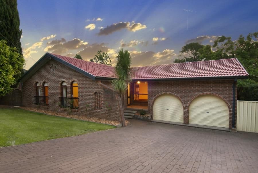 5 Renown Road, BAULKHAM HILLS NSW 2153, Baulkham Hills - Image 1