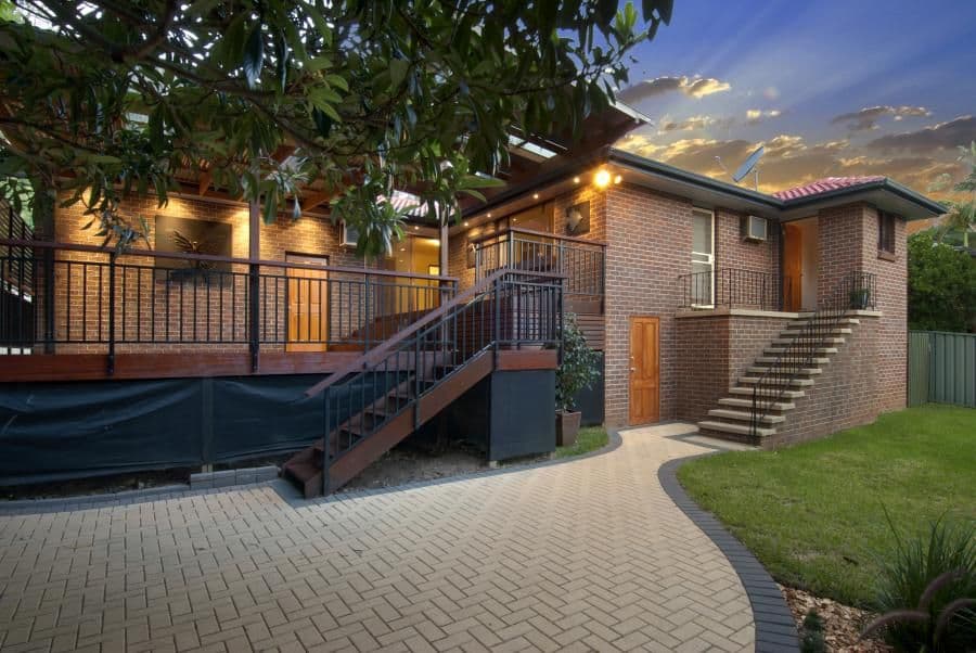 5 Renown Road, BAULKHAM HILLS NSW 2153, Baulkham Hills - Thumbnail 4