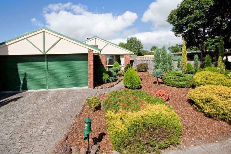66 Park Boulevard, Ferntree Gully VIC 3156, Ferntree Gully - Image 1