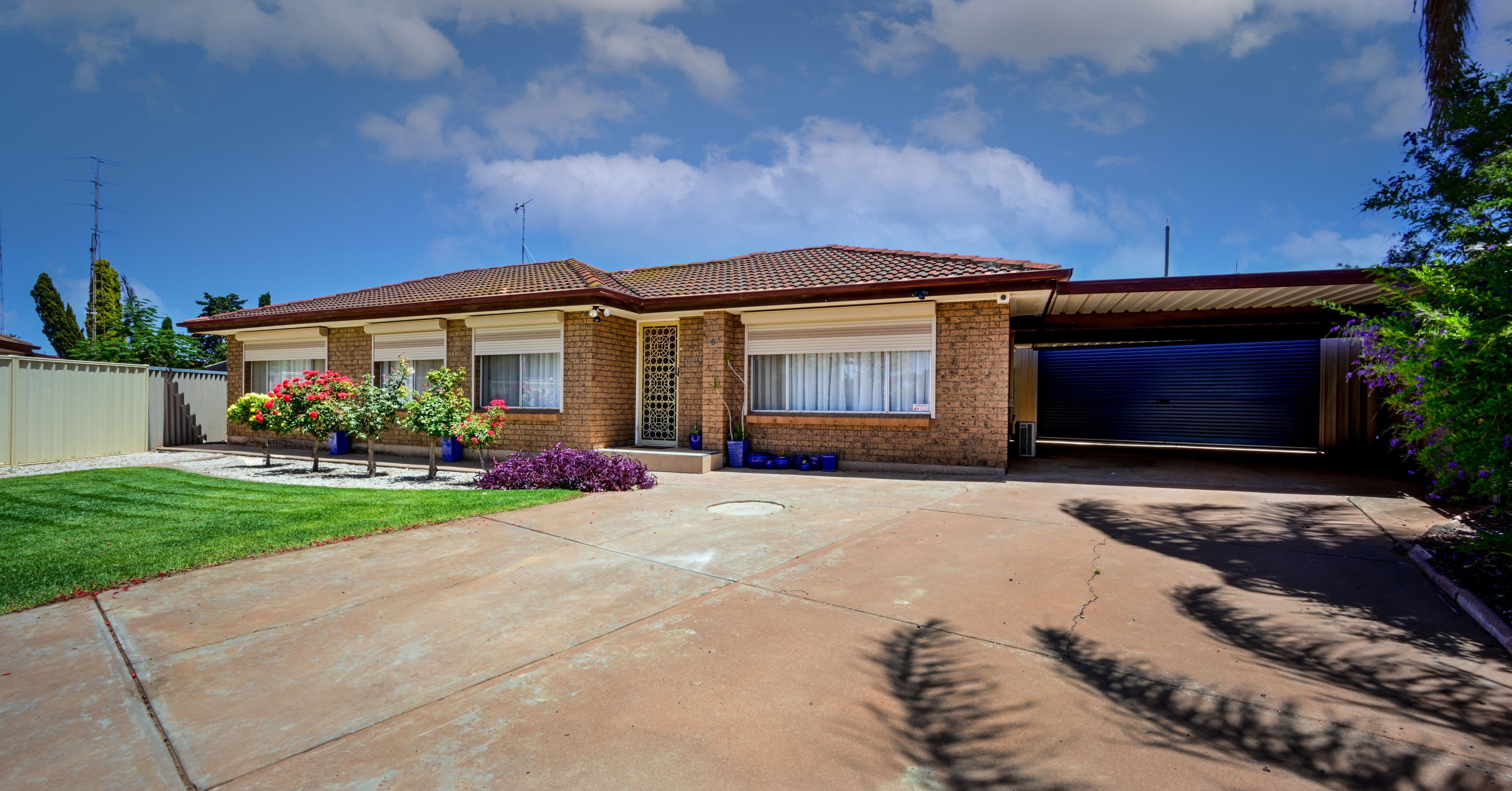6 Mcrostie Close, Whyalla Stuart SA 5608, Whyalla Stuart - Image 1