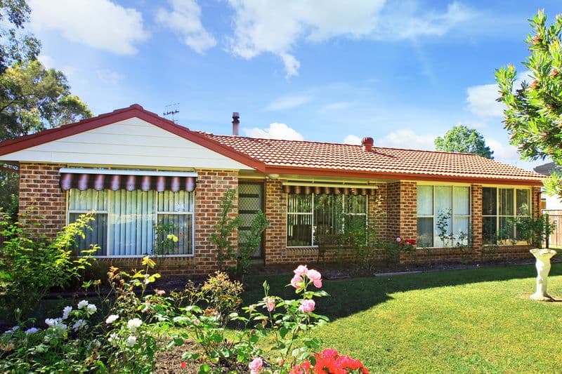 11A Kareela Crescent, NORTH NOWRA NSW 2541, North Nowra - Thumbnail 2