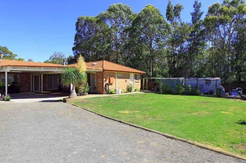 11A Kareela Crescent, NORTH NOWRA NSW 2541, North Nowra - Thumbnail 3