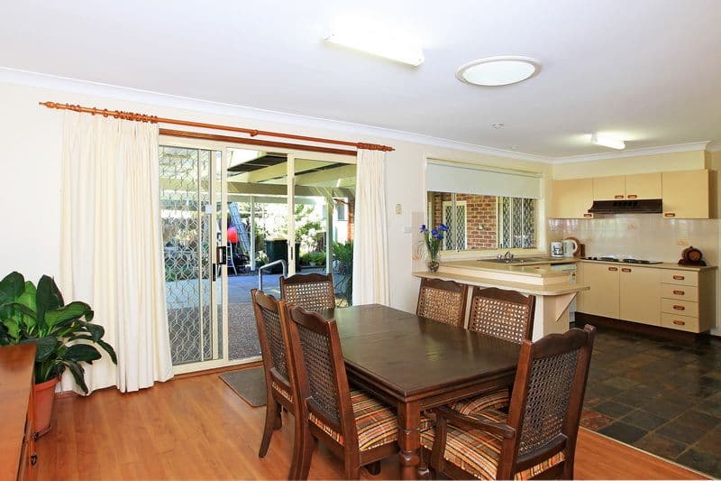 11A Kareela Crescent, NORTH NOWRA NSW 2541, North Nowra - Thumbnail 4