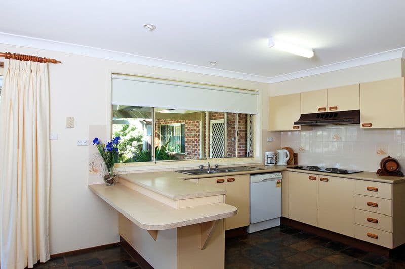11A Kareela Crescent, NORTH NOWRA NSW 2541, North Nowra - Thumbnail 5