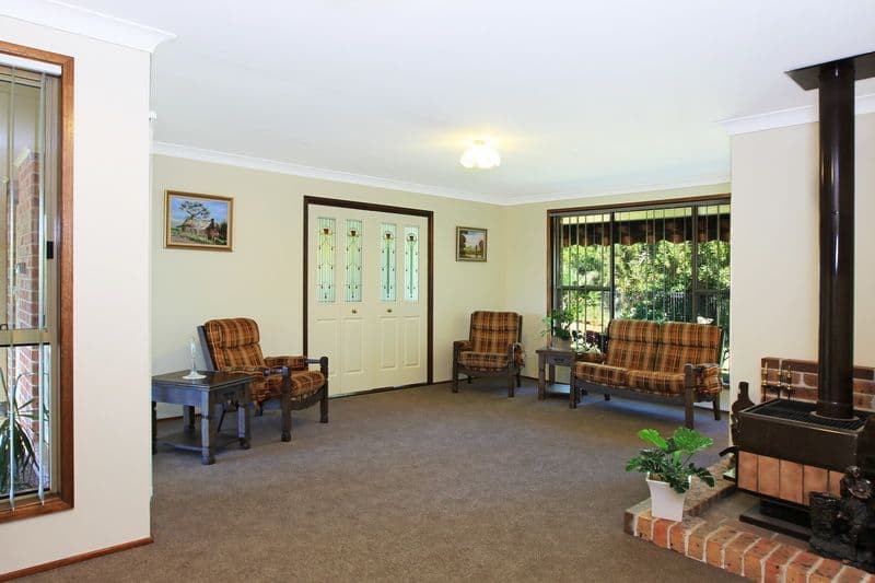 11A Kareela Crescent, NORTH NOWRA NSW 2541, North Nowra - Thumbnail 7