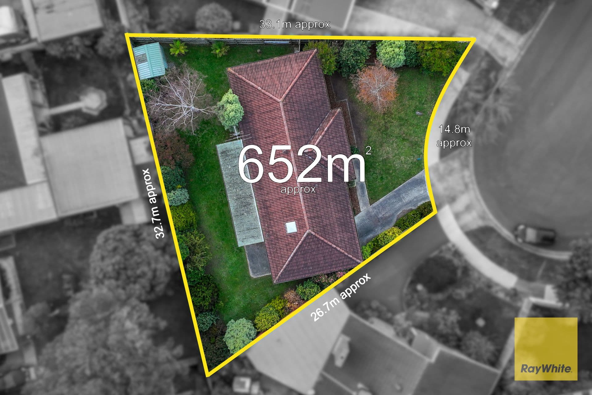 4 Dumosa Court, Narre Warren VIC 3805, Narre Warren - Thumbnail 2