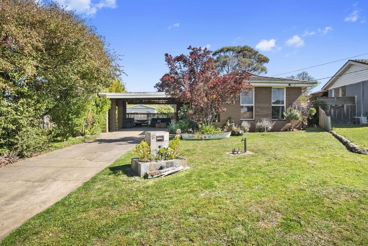 8 Lewis Court, Grovedale VIC 3216, Grovedale - Image 1