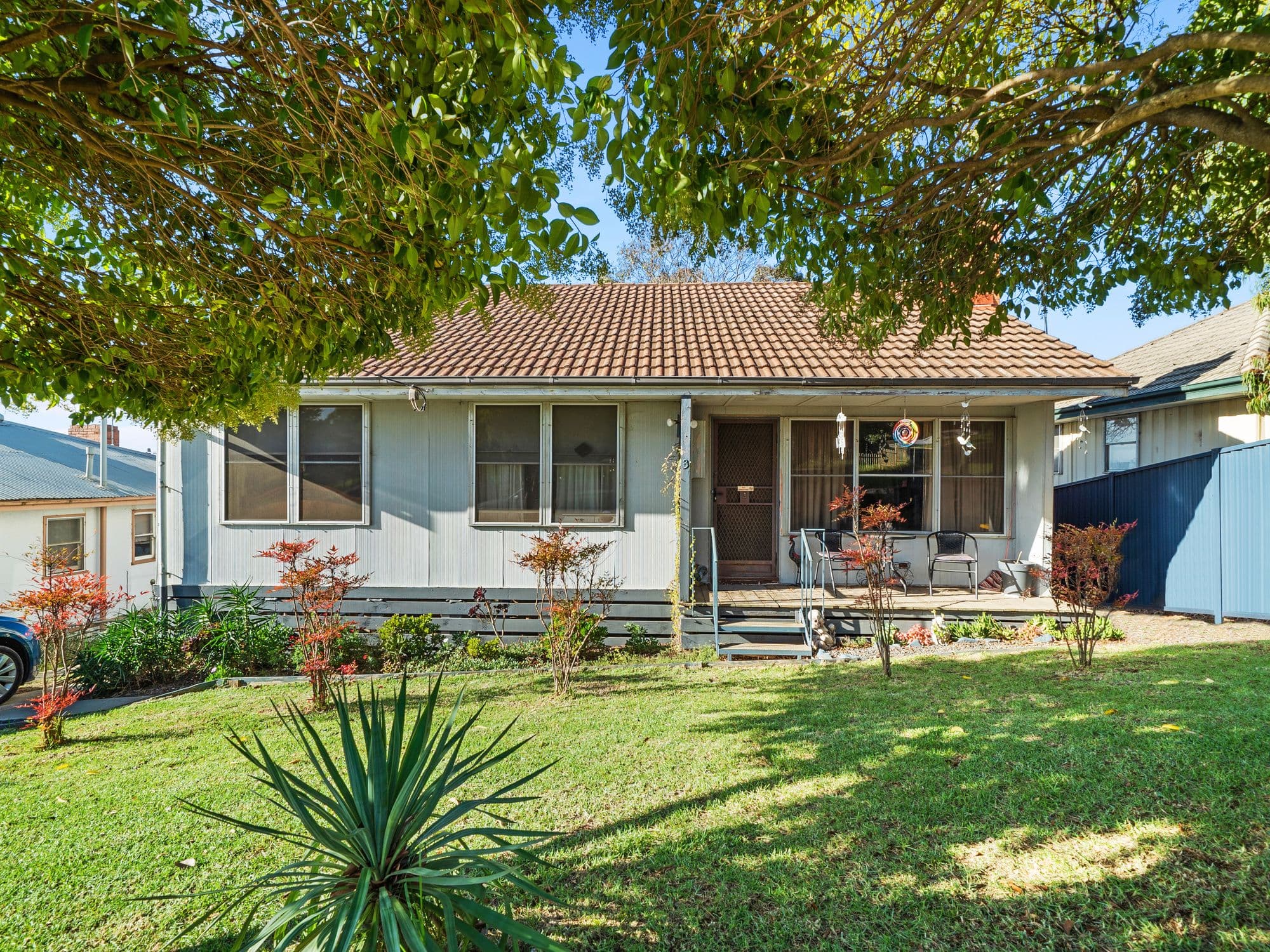 3 Dockery Street, Seymour VIC 3660, Seymour - Image 1