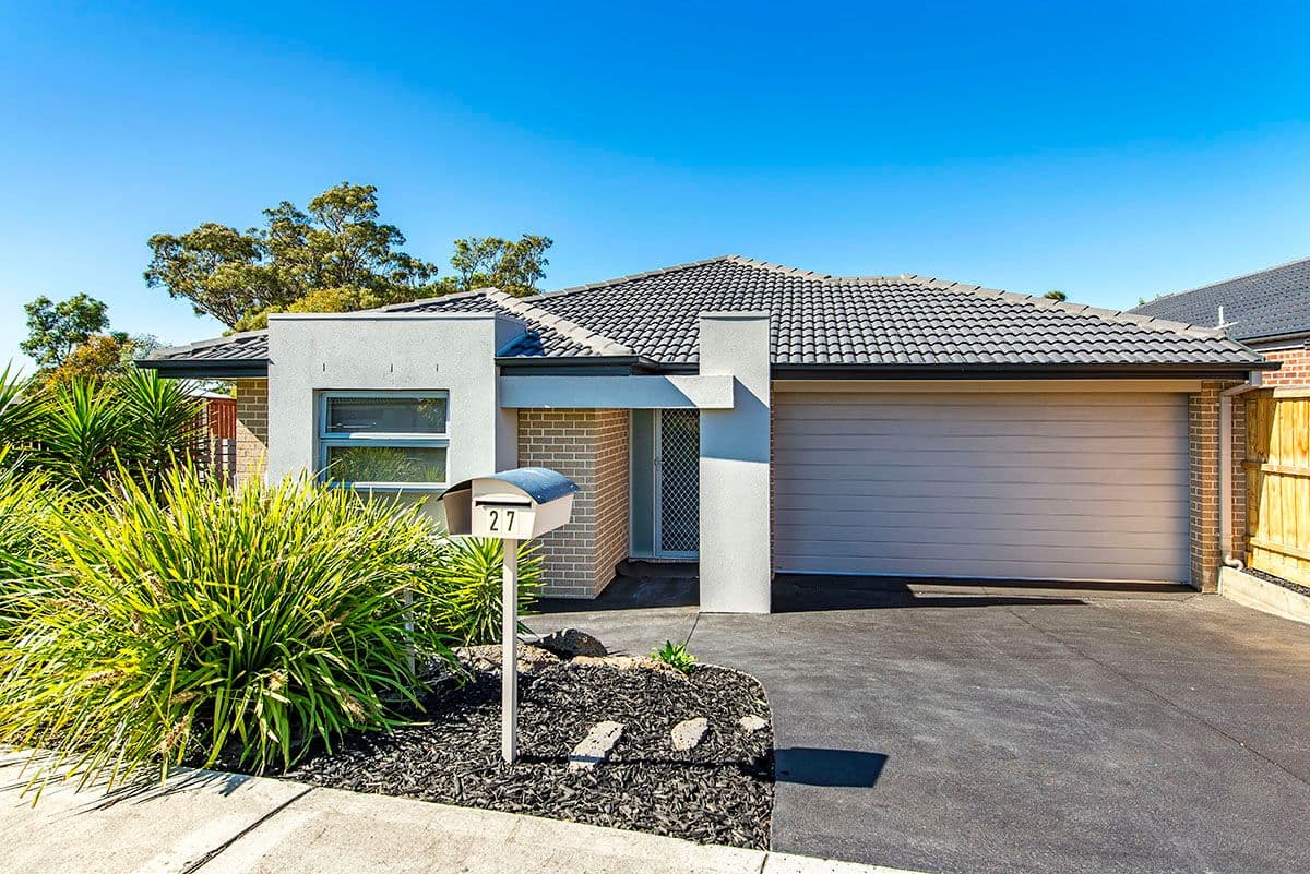 27 Pietas Place, Mernda VIC 3754, Mernda - Image 1