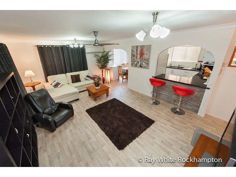 4 Capricorn Crescent, NORMAN GARDENS QLD 4701, Norman Gardens - Thumbnail 3