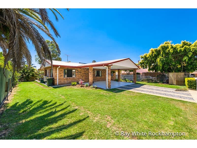 4 Capricorn Crescent, NORMAN GARDENS QLD 4701, Norman Gardens - Thumbnail 6