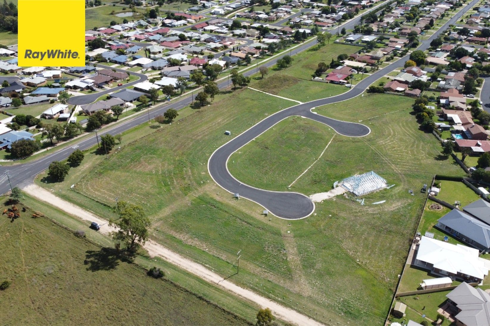 52 (Lot 18) Mather Street, Inverell NSW 2360, Inverell - Thumbnail 3