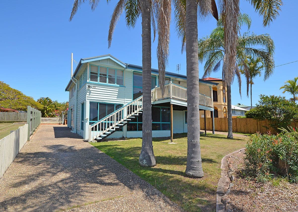 159 Charlton Esplanade, Point Vernon QLD 4655, Point Vernon - Image 1