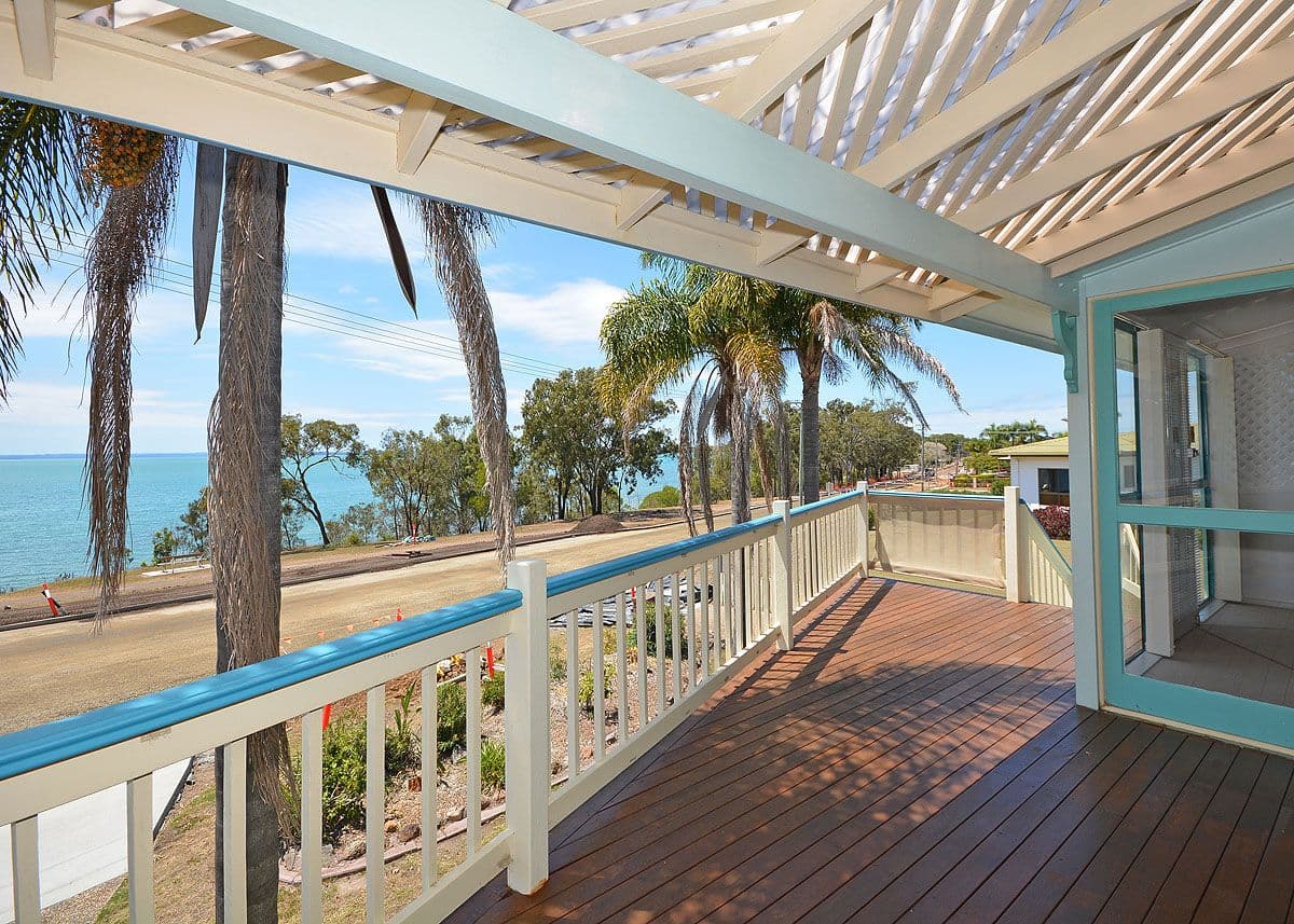 159 Charlton Esplanade, Point Vernon QLD 4655, Point Vernon - Thumbnail 2