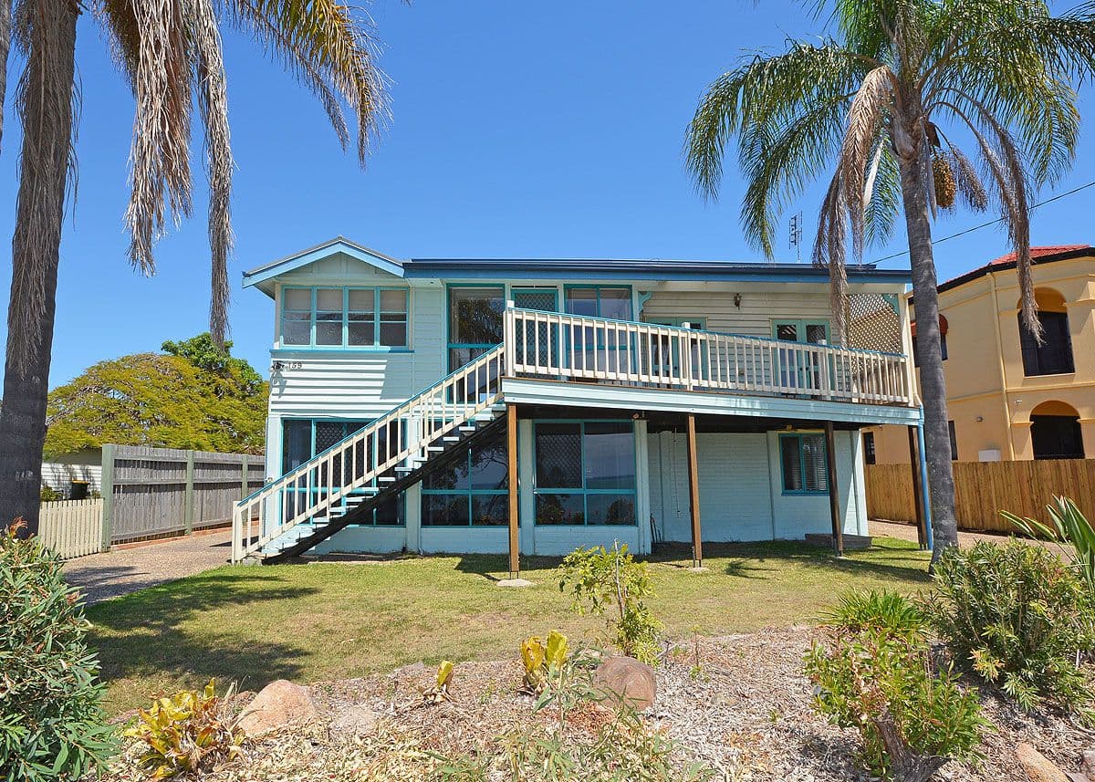 159 Charlton Esplanade, Point Vernon QLD 4655, Point Vernon - Thumbnail 5